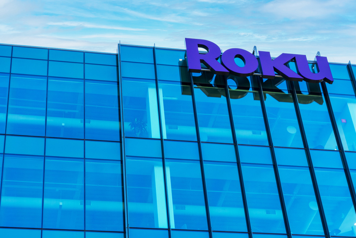 ROKU