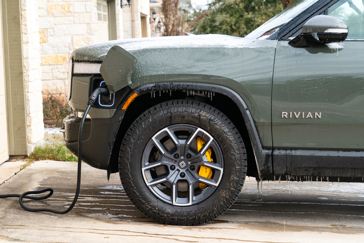 Rivian