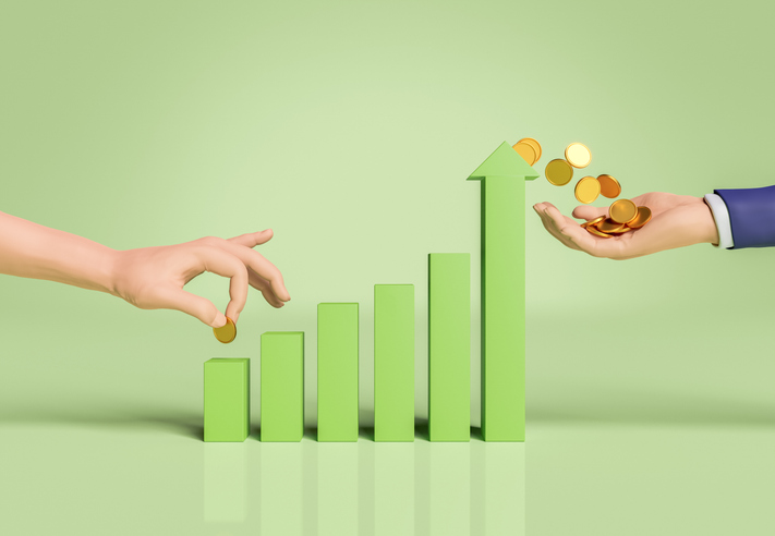 Income Masters Secures 96.8% Win Rate in Q3