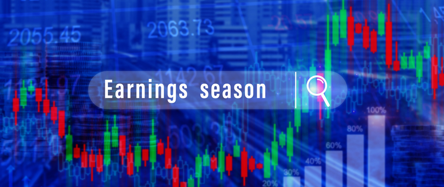 Market on Edge Ahead of Big Earnings & Data Dump — Traders Brace for GDP, Jobs, and Big Tech Showdowns