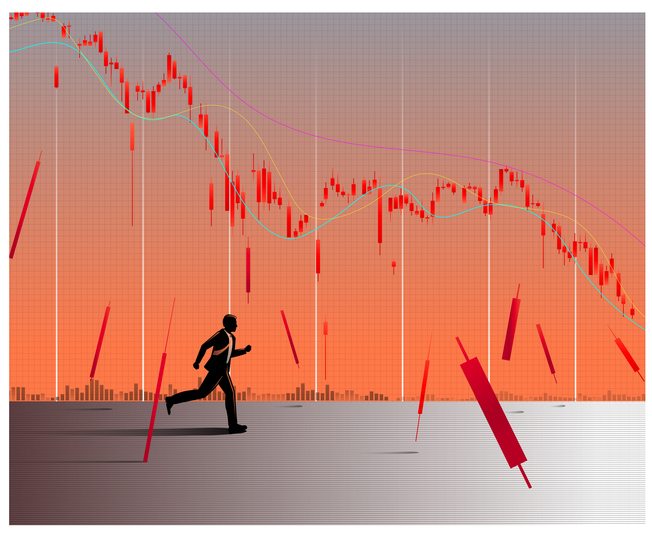 This Rally’s Running Out of Road — Here's What Could Break the Market Next