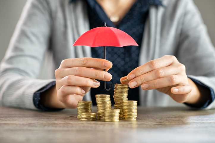 Smart Money Buying Market Insurance